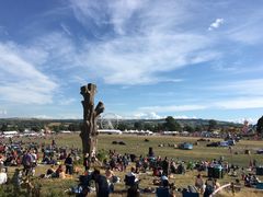 -布里斯托尔国际热气球节