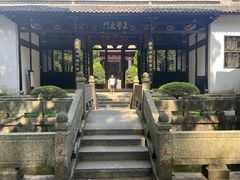 -白鹿洞书院