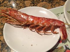 -蓝海国际大饭店·蓝钻自助百汇(兰山店)