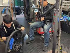 -SPECIALIZED闪电自行车(建国西路店)