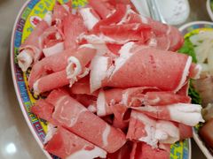 -清真老马家海鲜大排档(台东店)