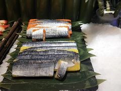 -加餐海鲜自助(集美银泰百货店)