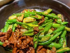 -新白鹿餐厅(银泰西湖文化广场店)