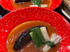 -上井料理黑金店(IFS国金中心店)