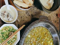-鲜椒鱼·雅安地标性美食