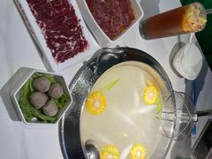 -浪里寻·臻牛养生牛肉火锅(方圆荟店)