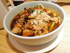 -粤仔湾砂锅粥(宜兴八佰伴店)