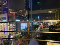 -小大董·烤鸭(观景餐厅·南京西路店)