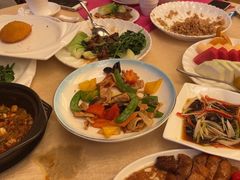 -亚龙湾红树林度假酒店御粤阁