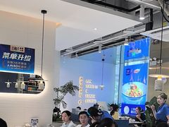 -兰湘子·湘菜小炒(长安万科广场店)