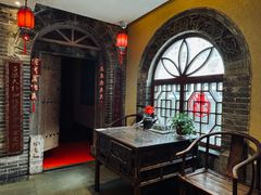-山西会馆·晋菜·晋商宴·牌匾博物馆(胜利东街店)