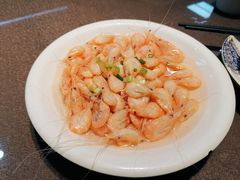 太湖盐水白虾-品渔味湖鲜馆(拈花湾店)