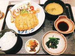 -歌行灯日本料理(伊势丹店)