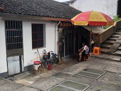 -凰仪桥饭店(鲁迅西路店)