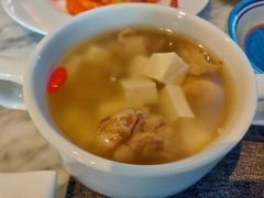 -北京王府井希尔顿酒店·万斯阁西餐厅