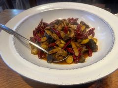 -印象鲵宴·张家界地标美食名片(溪布街店)