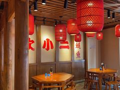 -炊小二腊鲢鱼下饭菜(三湘店)