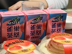 -拾捌川·自贡爆炒(新街口店)