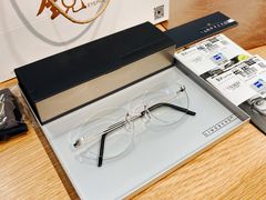 -EYEPHILO镜之道·克罗心眼镜