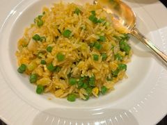 海鲜炒饭-北京四季酒店·采逸轩