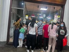 -吴日彪蒜香猪牛排(水巷口店)