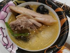 -好福记饭店(红梅公园店)