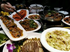 -刘胖子家常菜·蹄花焖藕(兴业店)