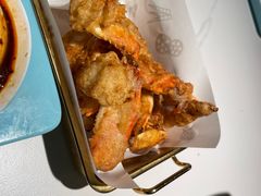 -江边城外烤全鱼(世茂广场店)