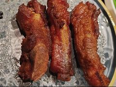 -创味·民间海南菜·非遗藤桥排骨(藤桥·免税城店)