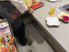 -海底捞火锅(江北万达商业广场店)