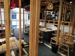 大堂-麻辣大叔市井火锅(文清路店)