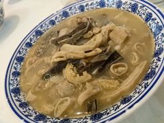 -金家老三饭庄(常营店)