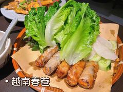 -大头虾越式风味餐厅(光明广场店)