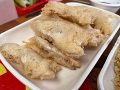-章记正宗南岗鱼蛋火锅