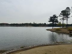 -美兰湖景区