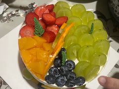 -85度C(上海奉贤苏宁生活广场二店)