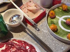 -大龙燚火锅(太古里店)