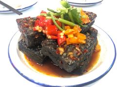 文和友臭豆腐-老长沙龙虾馆(梅林店)