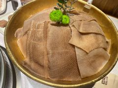 -巴奴毛肚火锅(六天地店)