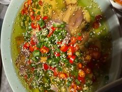 -懒人盐府人家(航天桥店)