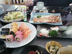 -锦亭料理
