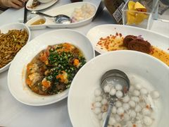 -丰收日·小海鲜·沪上家宴(顾村正大店)