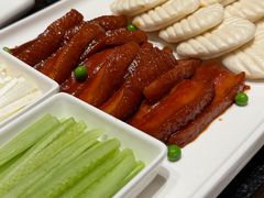 -竹雨堂创意中国菜(裕华店)