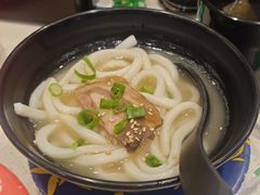 -京樽回転寿司(奥林匹克店)