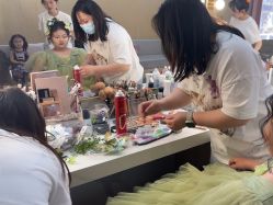 -熙熙小王国儿童摄影乐园(武昌旗舰店)