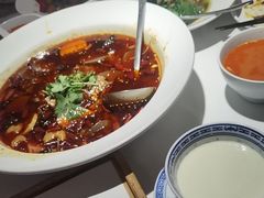 -汤城小厨•粤菜•靓汤(金宝街店)