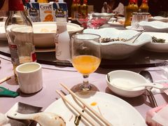 -御花园·粤菜·海鲜火锅(中山公园店)