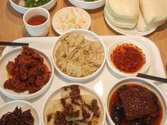 -粗茶淡饭•陕菜•家常菜