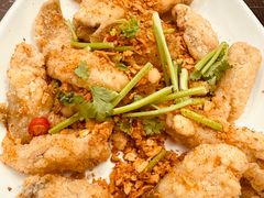 -师傅仔美食(东华老店)