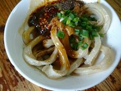 -洞子口张老二凉粉(文殊院店)